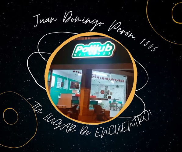 Opinii despre Heladeria Cafetería NB în Formosa - Gastronomía y hostelería