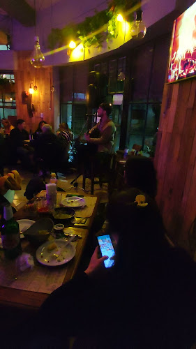 Opinii despre Frida Resto Bar în Bahía Blanca - Gastronomía y hostelería