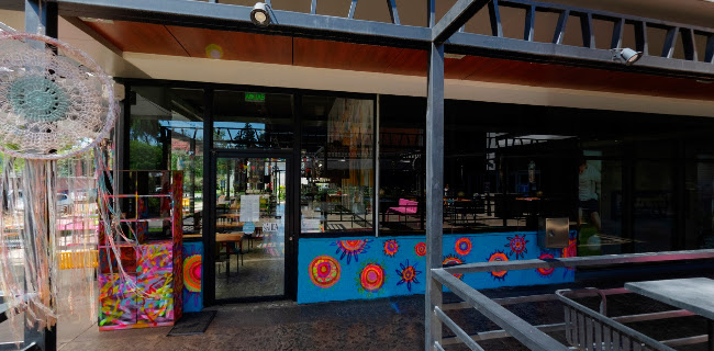 Ricardo Rojas, Manuel de Falla y, 5000 Córdoba