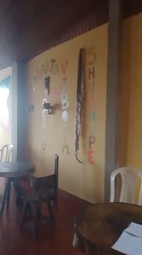 Comentarii opinii despre Papas Locas