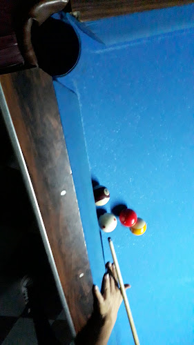 Billares Pool Academia - Gastronomía y hostelería