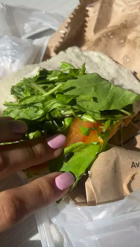 Opinii despre Viccenzo Panes y Tortas în Vicente López - Gastronomía y hostelería