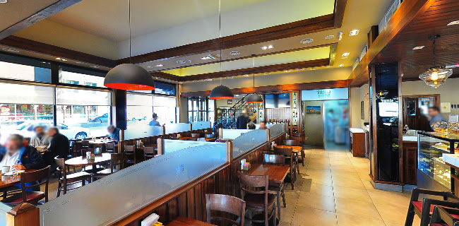 Opinii despre Tante Sara Café & Restó în Río Grande - Gastronomía y hostelería