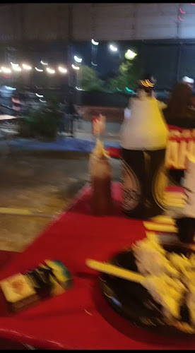 Tataburguer - Gastronomía y hostelería