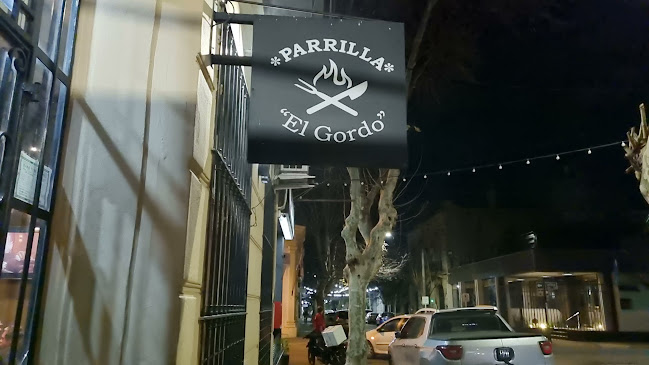 Parrilla "El Gordo" - Concordia