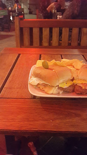 Bar la Plazoleta - Gastronomía y hostelería