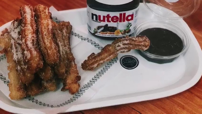 Opinii despre Cafeteria & Panaderia Regional în G4200IJE - Gastronomía y hostelería