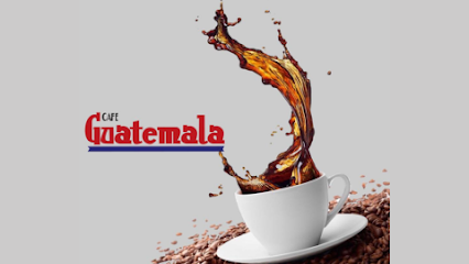 Café Guatemala Saciyf