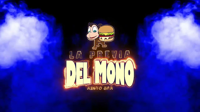 LAPREVIADELMONO-restobar - Formosa