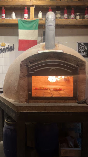 Tomago Pizzeria - Vicente López