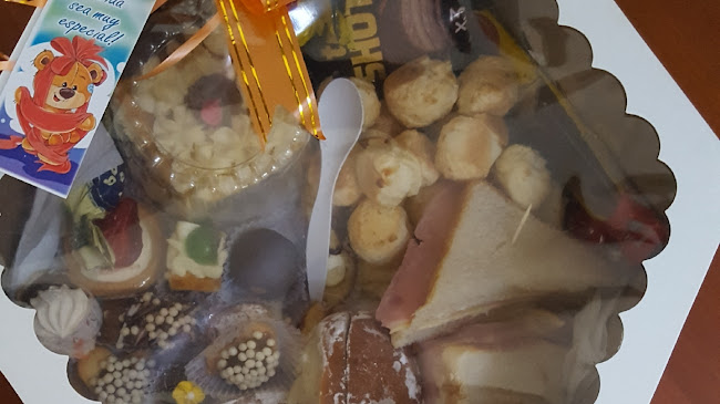 Desayunos Dulce Amor Chaco - Resistencia