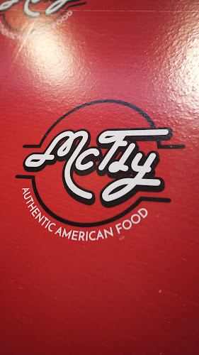 Opinii despre Mc Fly Neuquen în Neuquén - Gastronomía y hostelería