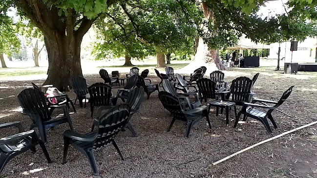 RODIZIO Campo Luján - CWS