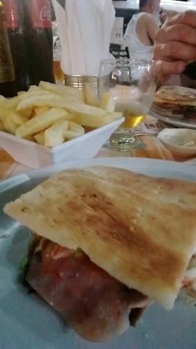 Opinii despre Don Mateo în Godoy Cruz - Gastronomía y hostelería