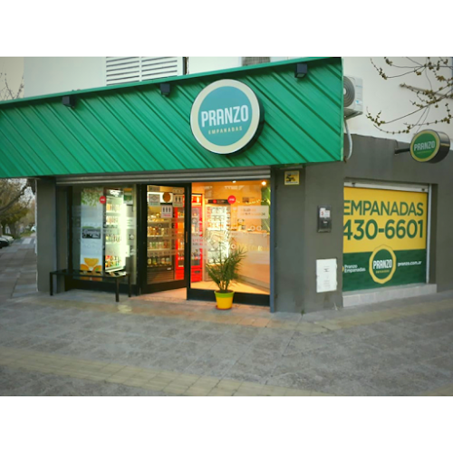 Pranzo Empanadas - Neuquén - Local Belgrano 1204 - Gastronomía y hostelería