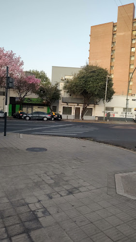 Pizzeria Inmortales Rosario