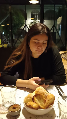 El Modesto Comedor - HWG