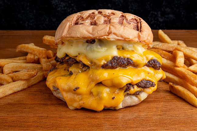 Comentarii opinii despre Burgers MyM