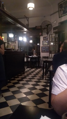 Loco Ponte Pizza al Barro - La Plata