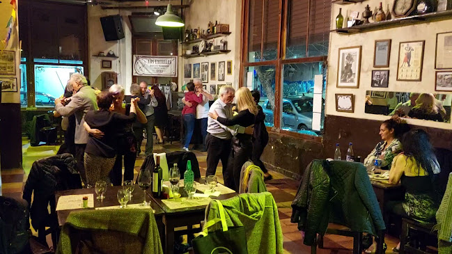 Bar Notable LOS LAURELES