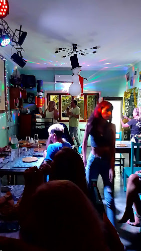 Macondo - Monte Grande