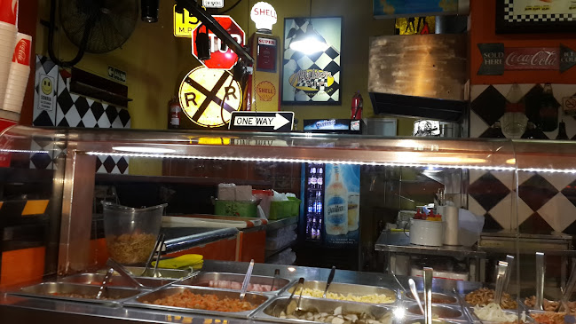 MILTON, Comida Urbana - Gastronomía y hostelería