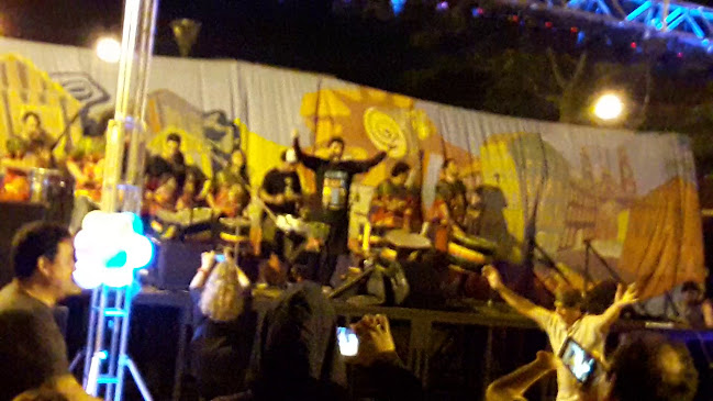 Comentarii opinii despre Mercado Modelo - La Placita