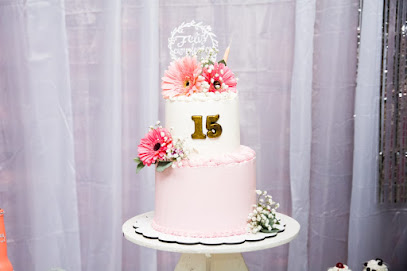 Natalia Belizan - Pastelería