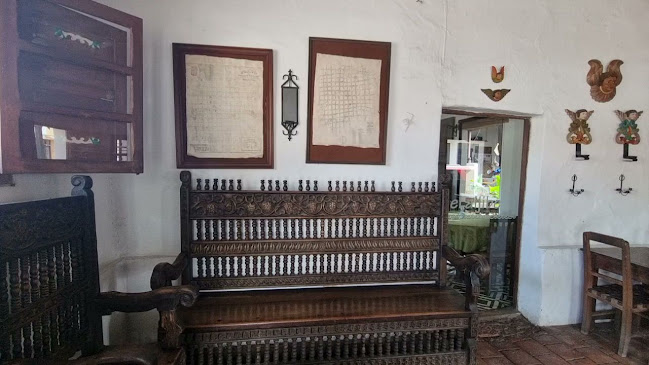 El Aljibe Comida Típica - Gastronomía y hostelería