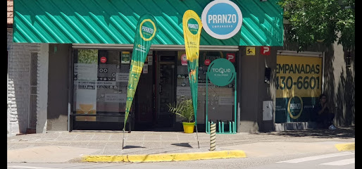 Pranzo Empanadas - Neuquén - Local Belgrano 1204