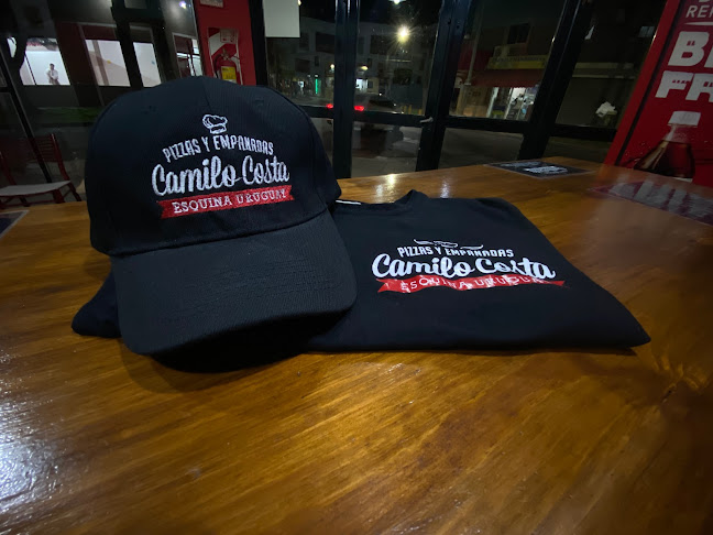 Camilo Costa - Gastronomía y hostelería