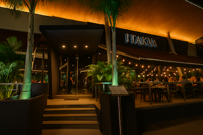 Restaurante Itakua
