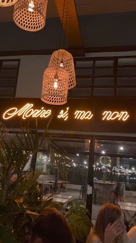 Opinii despre Parliamo Pizza e Pasta - Edison în Mar del Plata - Gastronomía y hostelería