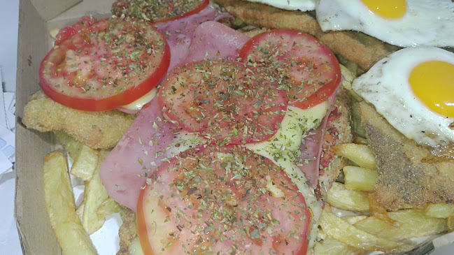 Opinii despre Pizzeria La Preferida în Cdad. Evita - Gastronomía y hostelería