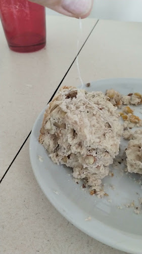 La Antigua Rosa - Olivos