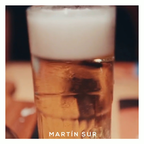Martín Sur Bar