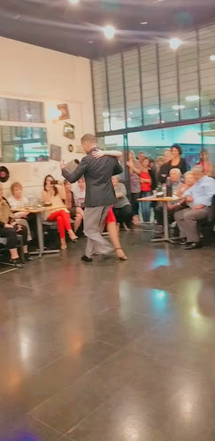 Opinii despre La Cafetería în Santa Fe de la Vera Cruz - Gastronomía y hostelería