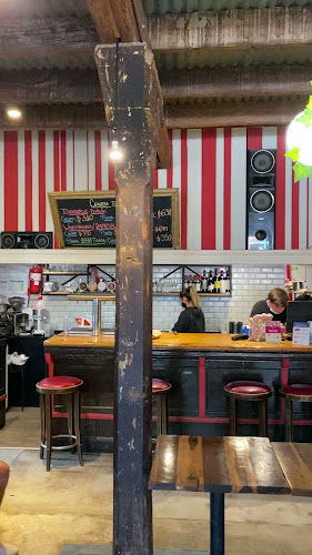 Dream Catcher - Gran Buenos Aires