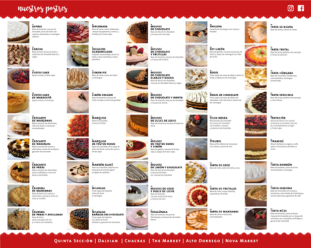 Nüss | Alto Dorrego