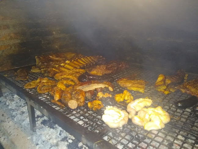 La tradicion parrilla - FHG
