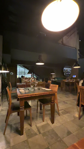 Comentarii opinii despre The Club