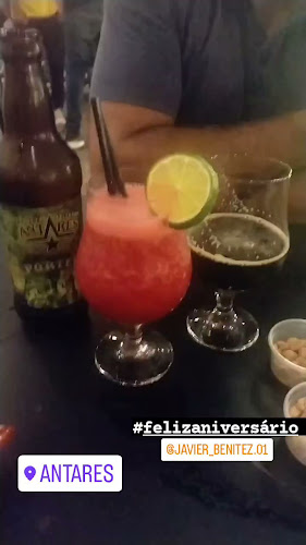 Opinii despre Antares San Miguel în San Miguel - Gastronomía y hostelería