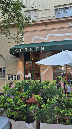 Comentarii opinii despre AFINES