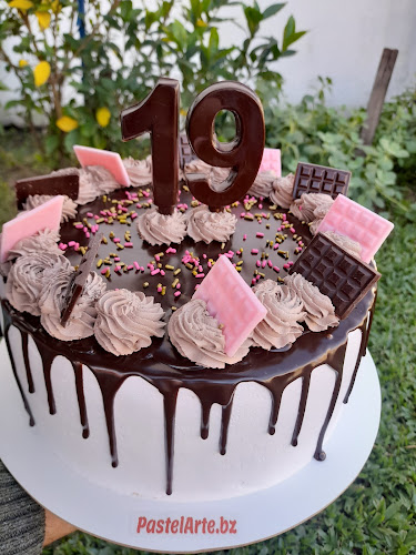 Comentarii opinii despre Pastelarte.bz