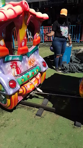 La Fonda del Pola, Galería La Dulce Cita, Moreno. - Gastronomía y hostelería