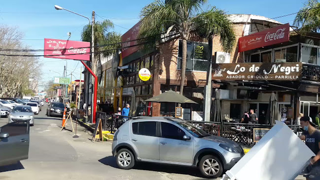 Lo de Negri Parrilla - Asado Criollo - Gastronomía y hostelería