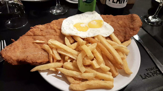 Opinii despre Atenas Parrilla Resto în La Plata - Gastronomía y hostelería