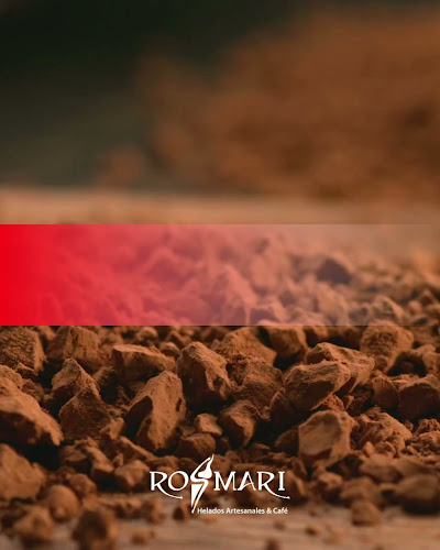 Rosmari Helados - Salta