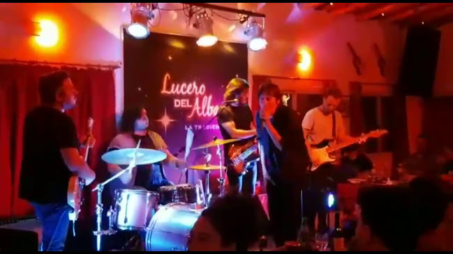 Opinii despre Lucero Cultural în Carlos Paz - Gastronomía y hostelería