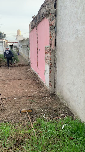 Panadería y Cafetería Meraki - La Plata